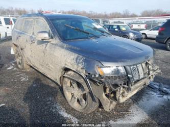 JEEP GRAND CHEROKEE ALTITUDE