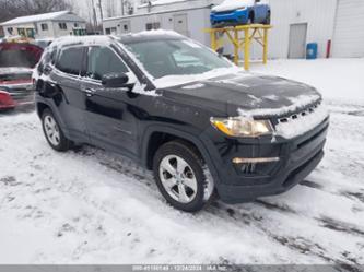 JEEP COMPASS LATITUDE 4X4