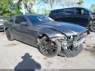 FORD MUSTANG V6