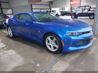 CHEVROLET CAMARO 1LT