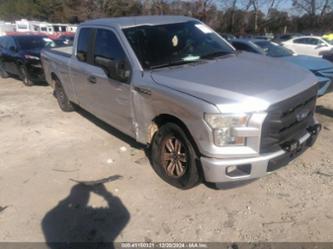 FORD F-150 XL