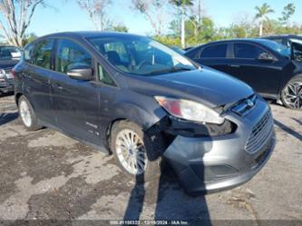 FORD C-MAX SE