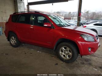 TOYOTA RAV4 SPORT