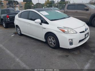 TOYOTA PRIUS III