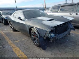 DODGE CHALLENGER SXT PLUS