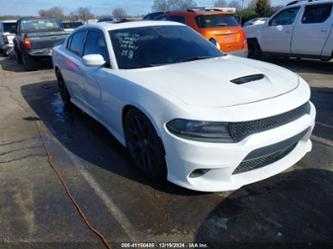 DODGE CHARGER R/T SCAT PACK