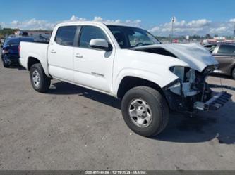 TOYOTA TACOMA SR5