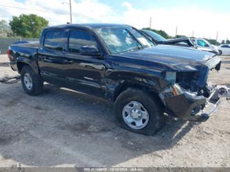 TOYOTA TACOMA SR5 V6