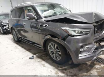 INFINITI QX80 LUXE AWD