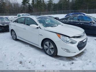 HYUNDAI SONATA LIMITED