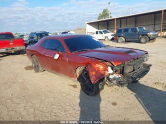 DODGE CHALLENGER R/T