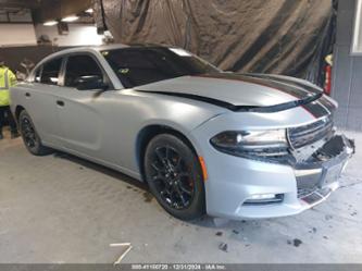 DODGE CHARGER SXT