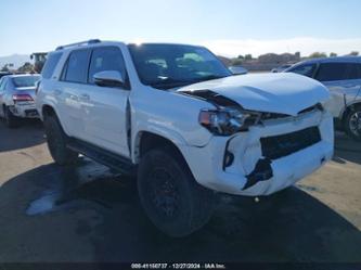 TOYOTA 4RUNNER SR5 PREMIUM