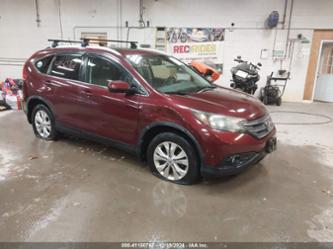 HONDA CR-V EX-L