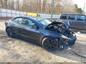 TESLA MODEL 3 LONG RANGE DUAL MOTOR ALL-WHEEL DRIVE