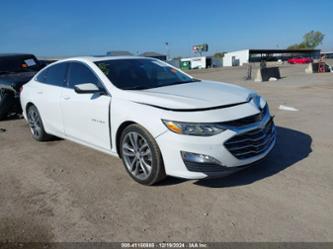 CHEVROLET MALIBU FWD 2LT