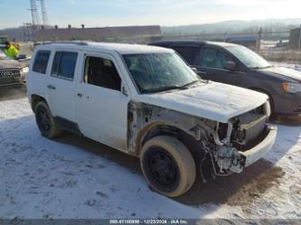 JEEP PATRIOT SPORT