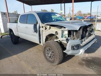 TOYOTA TACOMA SR5 V6