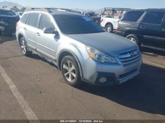 SUBARU OUTBACK 2.5I LIMITED