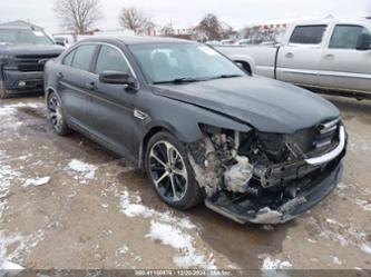 FORD TAURUS SEL