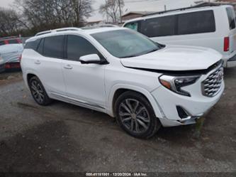 GMC TERRAIN FWD DENALI