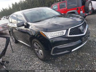 ACURA MDX STANDARD