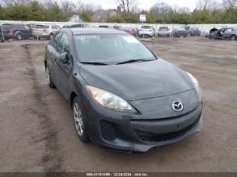 MAZDA 3 I SPORT