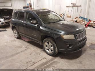 JEEP COMPASS SPORT