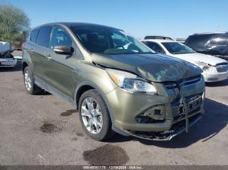 FORD ESCAPE SEL