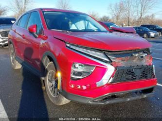 MITSUBISHI ECLIPSE CROSS ES S-AWC