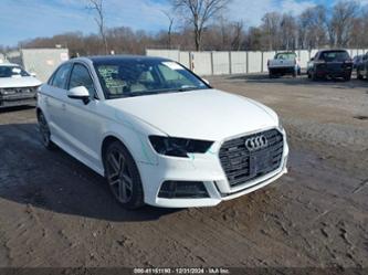 AUDI A3 2.0T PREMIUM