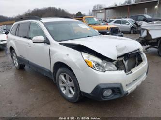 SUBARU OUTBACK 3.6R LIMITED