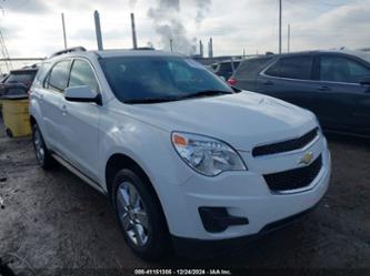 CHEVROLET EQUINOX 1LT