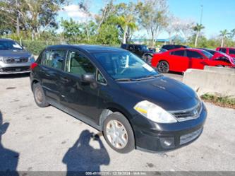 NISSAN VERSA 1.8S