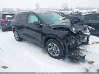 CHEVROLET BLAZER FWD 2LT