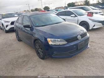 VOLKSWAGEN JETTA 2.0L S