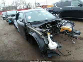 DODGE CHARGER GT AWD