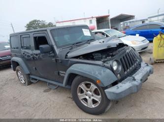 JEEP WRANGLER SPORT RHD