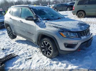 JEEP COMPASS TRAILHAWK 4X4