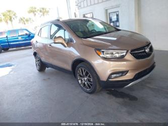 BUICK ENCORE FWD SPORT TOURING