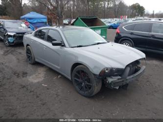 DODGE CHARGER ROAD/TRACK