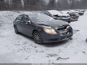 CHEVROLET MALIBU LS