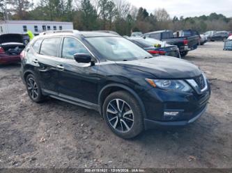 NISSAN ROGUE SL