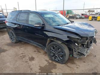 CHEVROLET TRAVERSE FWD RS