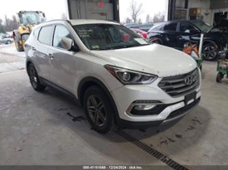 HYUNDAI SANTA FE 2.4L