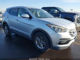 HYUNDAI SANTA FE 2.4L