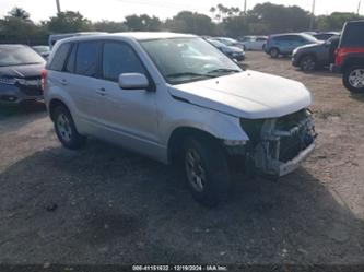 SUZUKI GRAND VITARA PREMIUM