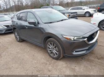 MAZDA CX-5 GRAND TOURING