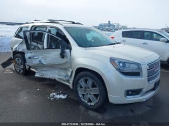 GMC ACADIA DENALI