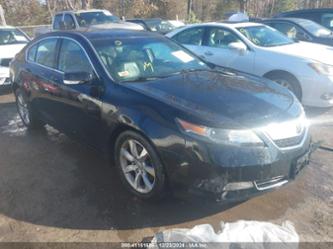 ACURA TL 3.5